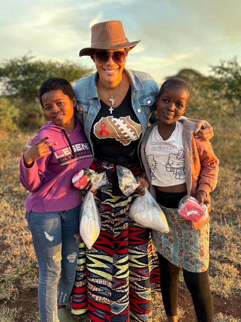 Beyond The Game — A 501(c)(3) nonprofit empowering communities across Africa and beyond.